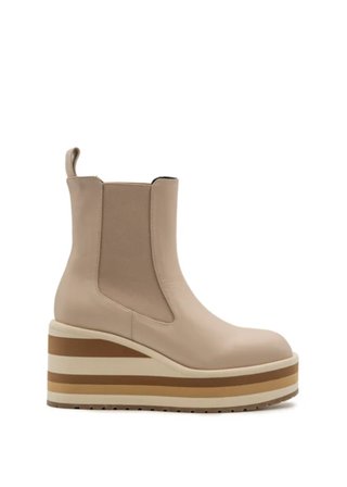 Paloma Barcelo Lia Ankle Boot