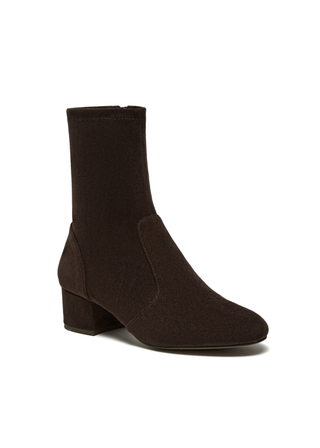 Silent D Goldie Boot