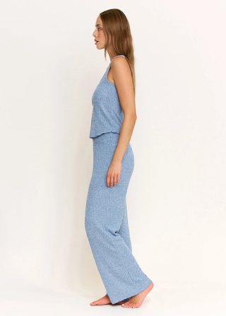 Honeydew Dream Cloud Tank Top