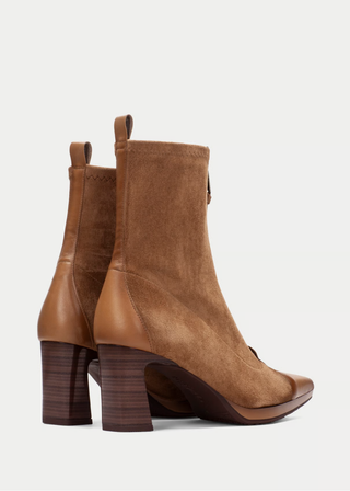 Hispanitas Bangkok Boot