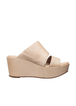 Antelope Hannah Wedge Sandal