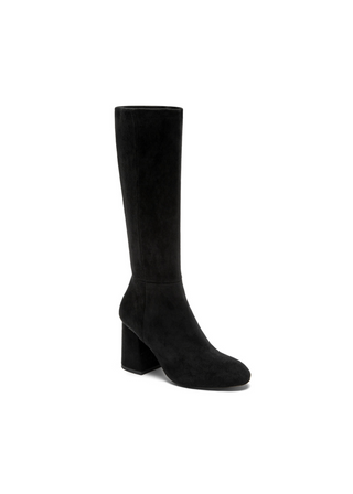 Silent D Dorothy Knee High Boot