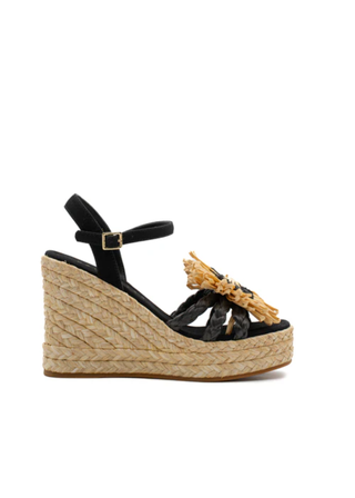 Palomitas Fannie Wedge