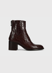 Bruciato Mairo Print