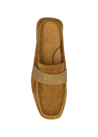 LDP Tynessa Mule