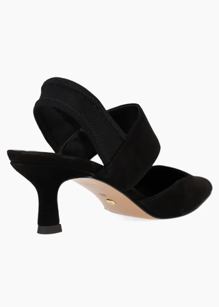 Pelle Moda Kiam Kitten Heel