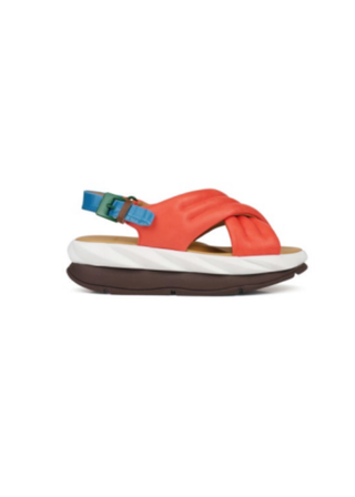 4CCCCEES Mellow Mana Sandal