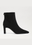 Black Suede