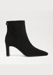 Black Suede