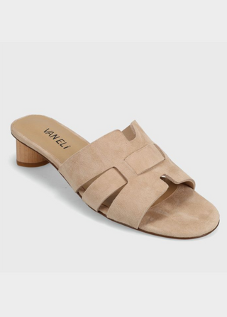Vaneli Heidi Heel