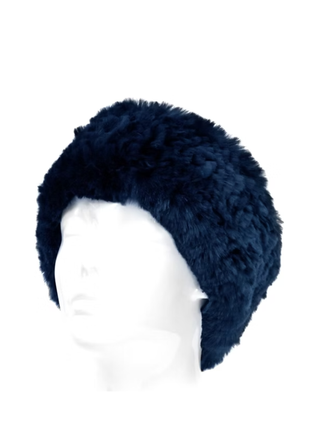 Mitchie's Matchings Rabbit Stretch Headband