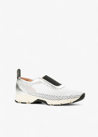 All Black Footwear Amazing Combo Sneaker