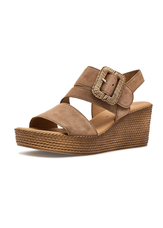 Gabor Robin Wedge Sandal