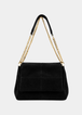 Black Suede