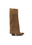Soft Washed Leather Tan