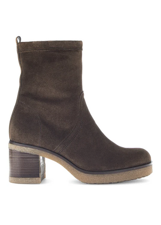 Gabor Gina Heeled Boot