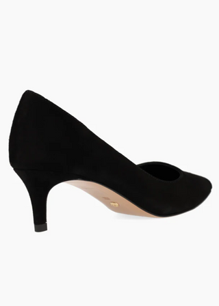 Pelle Moda Aeri Low Heel