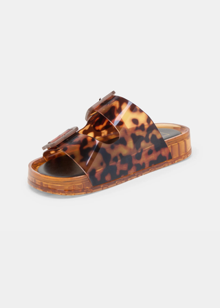 Dolce Vita Julio Vinyl Slide