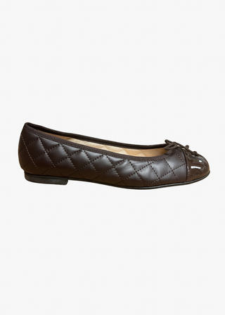 Jon Josef Belle Ballet Flats