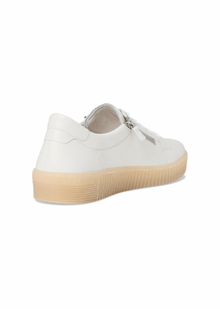 Gabor Parton Zip Sneaker