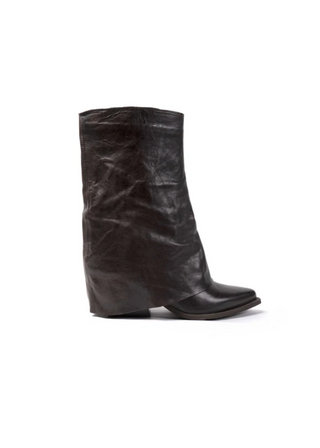 Michele Lopriore Houston Western Boot