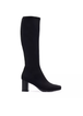 Black Suede