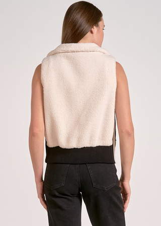 Elan Teddy Vest