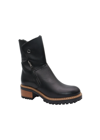 Eric Michael Pelham Boot