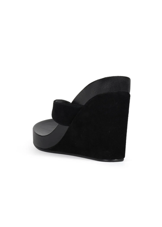 Jeffrey Campbell Liezel Wedge Sandal