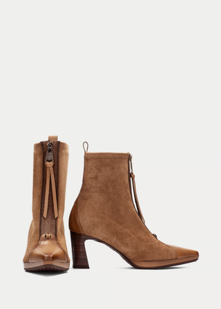 Hispanitas Bangkok Boot