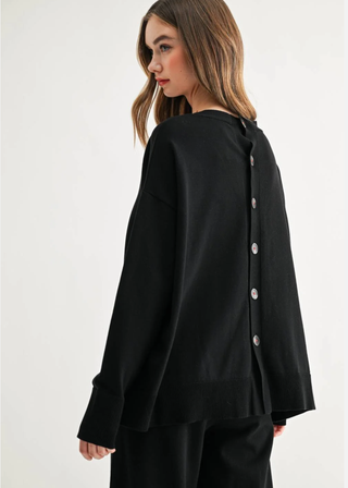 Joh Spencer Knitted Cardigan