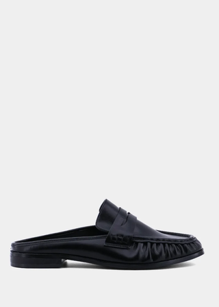 Shu Shop Tuscany Flat Mule