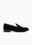 Black Suede