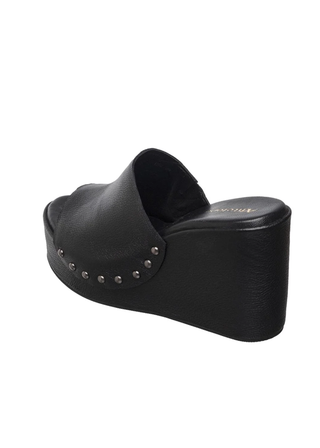 Antelope Aria Wedge Sandal