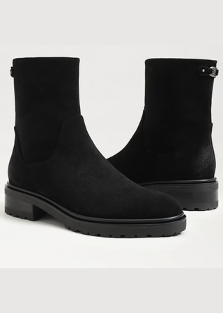 Sam Edelman Sky Ankle Boot