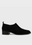 Black Suede