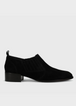 Black Suede