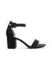Black Suede
