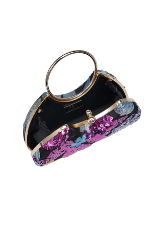 Urban Expressions Phoebe Evening Bag