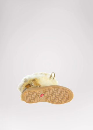 Pajar Fox Trot Short Boot-MD