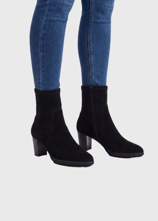 Vaneli Dalias Boot