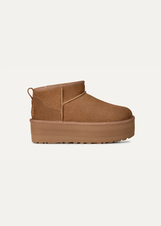 UGG Classic Ultra Mini Platform Boot