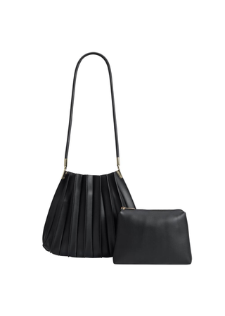 Melie Bianco Carrie Purse