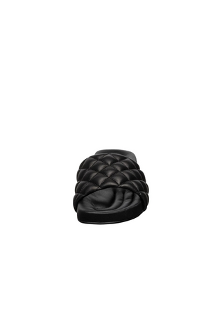 Antelope Bette Quilted Slide