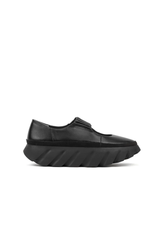 4CCCCEES Tura Oya Sport Mary Jane Flat