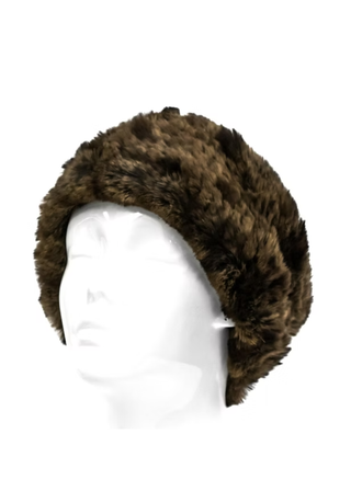 Mitchie's Matchings Rabbit Stretch Headband