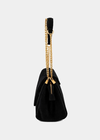 SHUSHOP Fern Shoulder Bag