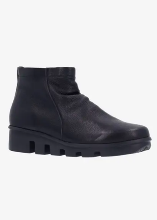 LDP Hadirat Boot