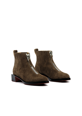 4CCCCEES Forma Zin Bootie