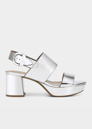 Aerosoles Camera Platform Sandal